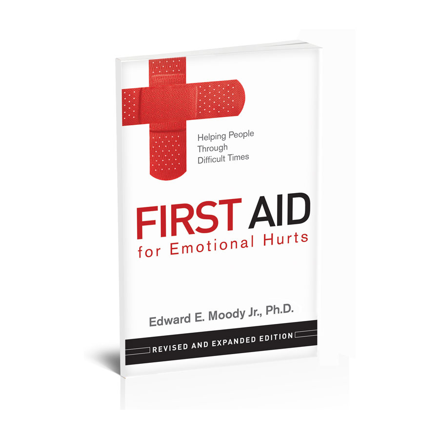 First Aid For Emotional Hurts Randall House Store