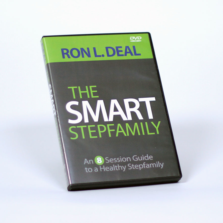 The Smart Stepfamily Group Study Randall House Store