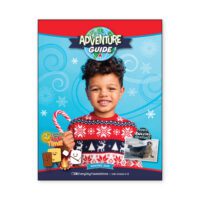 Adventure Guide
