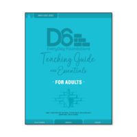 Adult Teaching Guide & Essentials