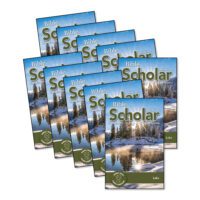 Bible Scholar (10-Pack)