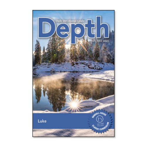 Depth