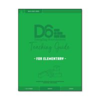 Elementary Teaching Guide