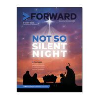 Forward Devotional Study Guide