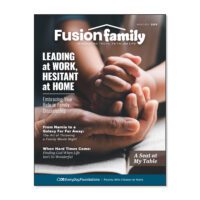 Fusion Family Devotional Study Guide