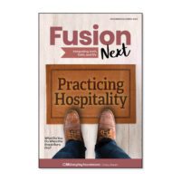 Fusion Next Devotional Study Guide