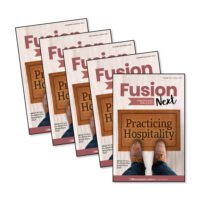 Fusion Next Devotional (5-Pack)