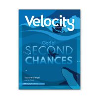 Velocity Devotional Study Guide