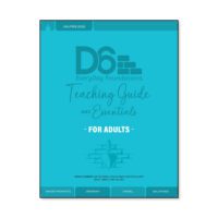 Adult Teaching Guide & Essentials