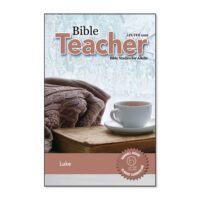 Bible Teacher