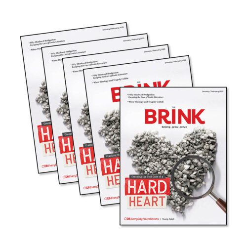 Brink Devotional (5-Pack)