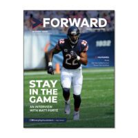 Forward Devotional Study Guide