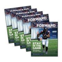 Forward Devotional (5-Pack)
