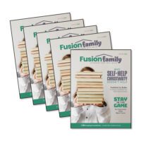 Fusion Family Devotional (5-Pack)