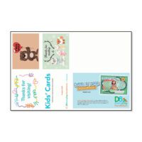 Kids' Cards