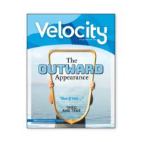 Velocity Devotional Study Guide