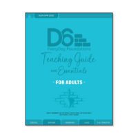 Adult Teaching Guide & Essentials