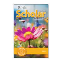 Bible Scholar