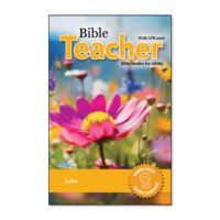 Bible Teacher