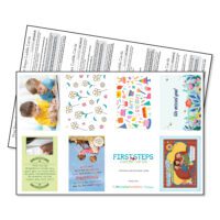 Cuddle Cards | MAR / APR