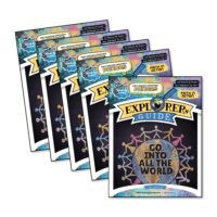 Explorer's Guide (5-Pack)