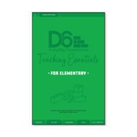 Elementary Teaching Essentials