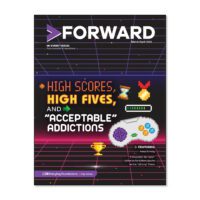Forward Devotional Study Guide