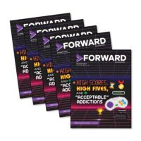 Forward Devotional (5-Pack)
