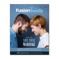 Fusion Family Devotional Study Guide