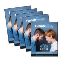 Fusion Family Devotional (5-Pack)