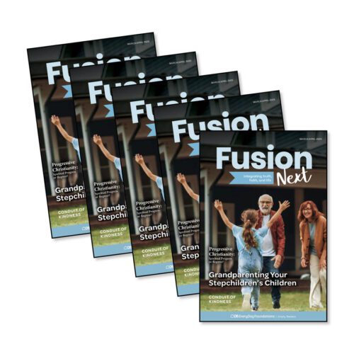 Fusion Next Devotional (5-Pack)