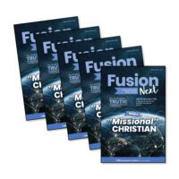 Fusion Next Devotional (5-Pack)