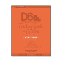 Teen Teaching Guide & Essentials