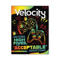 Velocity Devotional Study Guide