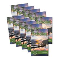 Bible Scholar (10-Pack)