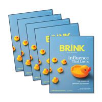 Brink Devotional (5-Pack)