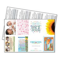 Cuddle Cards | MAY / JUN