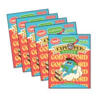 Explorer's Guide (5-Pack)