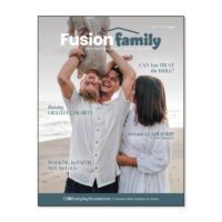 Fusion Family Devotional Study Guide