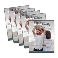 Fusion Family Devotional (5-Pack)