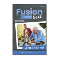 Fusion Next Devotional Study Guide