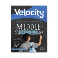 Velocity Devotional Study Guide
