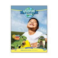 Adventure Guide