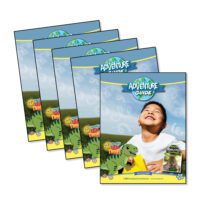 Adventure Guide (5-Pack)