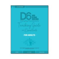 Adult Teaching Guide & Essentials