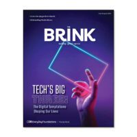 Brink Devotional Study Guide