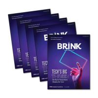 Brink Devotional (5-Pack)