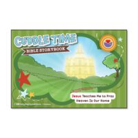 Cuddle Time Bible Storybook