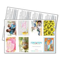 Cuddle Cards | JUL / AUG