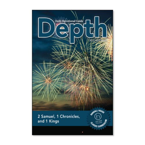 Depth